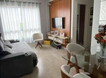 d3b719a470ec0d9a15aa6d08c2280606efe7c45a · Apartamento com 2 dormitórios no Graden Club House