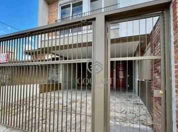 e4c32f17b71762f6159b55f7bc2fc5b797f1c377 · Casa nova com 3 dormitórios a venda na Zona Norte