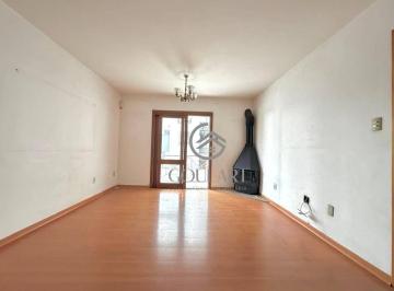 21f393427b128548b7512639750eef1898c26696 · Apartamento amplo com 3 dormitórios na Zona Norte