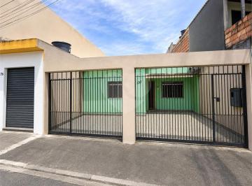 Casa · 200m² · 5 Quartos · 2 Vagas · Casa com 5 quartos à venda em Jardim umarizal - SP