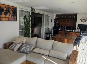 Apartamento · 131m² · 3 Quartos · 2 Vagas · Apartamento com 3 quartos à venda em Pirituba - SP