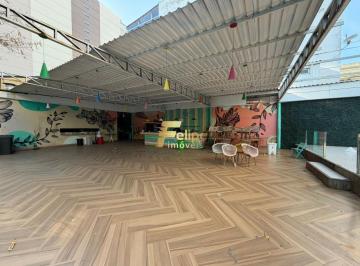 Foto 01 · BELÍSSIMO PONTO COMERCIAL TODO MONTADO, EXCELENTE LOCALIZAÇÃO, DISPONÍVEL PARA LOCAÇÃO ANUAL, PRAIA