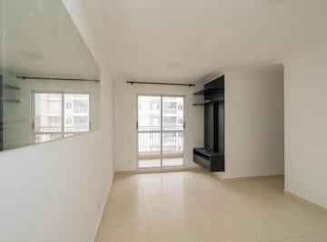 Apartamento de 3 quartos, São Paulo · SPAZIO VITTA VILA EMA