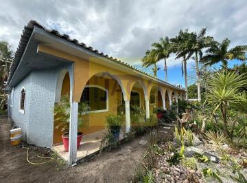 Rural · 45000m² · 8 Quartos · 20 Vagas · Chácara em Igarassu Nova Cruz, com 4,5 hectares, piscina, santuário, quiosques