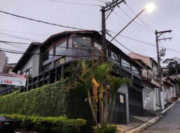 Casa de 3 quartos, São Paulo · Sobrado de primeira qualidade para locação na Freguesia do Ó.