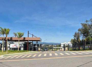Terreno , Jundiaí · Terreno em condomínio Villagio Tunis - 163 mts - Jundiaí - SP