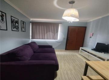 Imagem Principal · Apartamento, 48 m², 2 quartos, 1 vaga- Vila Nova Cachoeirinha