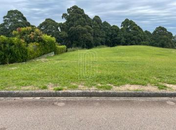 Foto 01 · TERRENO PARA VENDA 1085m2 NO CONDOMINIO COLINAS DE INHANDJARA EM ITUPEVA SP