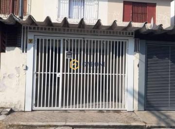 0154537bc967904a881d35a34bc2a461285b1f73 · Sobrado com 2 dormitórios à venda, 136 m²  - Parque São Domingos - São Paulo/SP