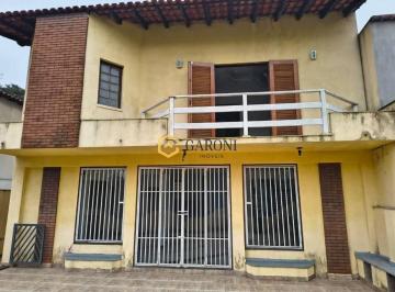 b607b8cad14d108d47f8ed586ced363a12ac768b · Sobrado com 4 dormitórios para alugar, 404 m² - Parque São Domingos - São Paulo/SP