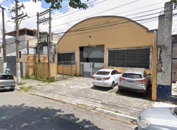 Comercial · 1130m² · 2 Vagas · Galpão à venda em Alto do pari - SP