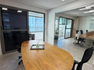 Comercial · 56m² · Salas à venda em Butantã - SP