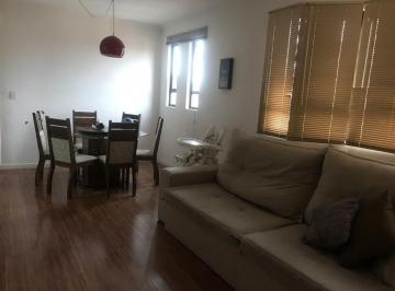 Apartamento · 86m² · 2 Quartos · 1 Vaga · APARTAMENTO PARA VENDA NO EDIFICIO INDEPENDENCIA EM VALINHOS
