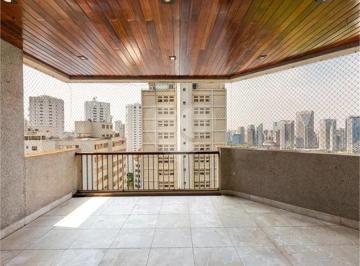 Apartamento · 265m² · 3 Quartos · 3 Vagas · Apartamento com 3 quartos à venda em Real parque - SP