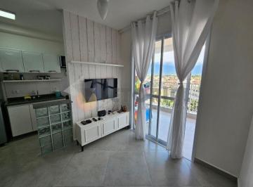 Apartamento de 2 quartos, Caraguatatuba · Apartamento à venda no Porto Novo em Caraguatatuba SP