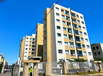 Apartamento de 3 quartos, Curitiba · Capão Raso - Apart. semimobiliado - 3 quartos sendo 1 suite - 1 vaga - 68 m2 privativos