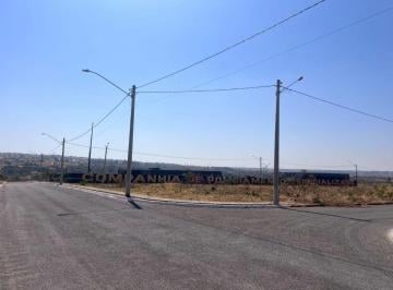 Terreno , Entorno do Brasilia · LOTE DE ESQUINA | ÁGIO R$ 45 MIL | PARCELAS DE R$ 485