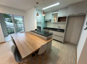 Foto 10 · Apartamento para locação em Joinville-SC, bairro Anita Garibaldi: 2 quartos, 1 sala, 1 banheiro, 1 v