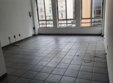 Comercial de 3 quartos, São Paulo · Conjunto Comercial Centro