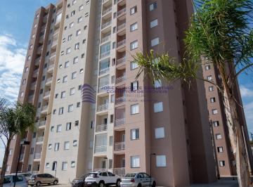 Apartamento · 55m² · 2 Quartos · 1 Vaga · Apartamento à venda no Condomínio Veredas de Ferraz Clube, em Ferraz de Vasconcelos-SP