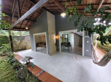 Casa de 5 quartos, Santo André · Sobrado com 458m², 4 dormitórios sendo 1 suíte, edícula e painel solar – Pq Andreense, Santo André.