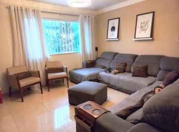 Casa de 3 quartos, São Paulo · Maravilhosa Casa no Jardim Ester - 3 dormitórios, suíte e 4 vagas - conforto e excelente localização