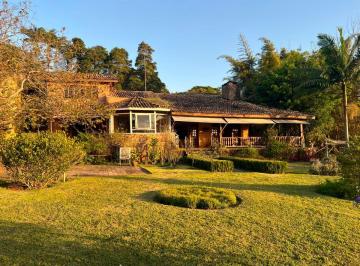 Casa de 4 quartos, Cotia · Casa Cond. Parque Silvino Pereira na Granja Viana