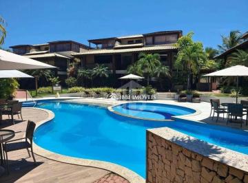 fab19615c366591acad41266add4ce38d4d34dab · Cobertura com Espaço Gourmet e Jacuzzi na Praia do Forte