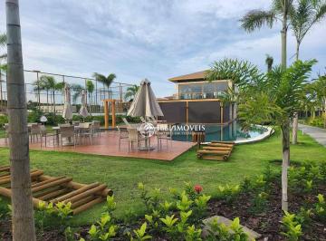 b50c5f0d52c6d6615380adf10d8fd60b0b670f2c · Casa com 4 dormitórios à venda, 170 m² por R$ 3.400.000,00 - Praia do Forte - Mata de São João/BA