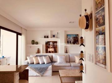 edfa32dd0130f90eee4dc8432481a4ff0d4a3961 · Apartamento com 2 dormitórios à venda, 86 m² por R$ 990.000,00 - Praia do Forte - Mata de São João/B