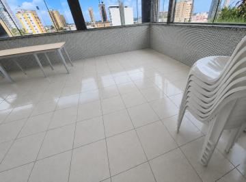 Foto 01 · Apartamento, Campina, Belém, PA