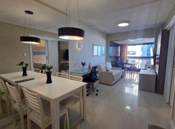 Apartamento de 1 quarto, Salvador · Apartamento mobiliado no Salvador Prime, Caminho das Árvores!