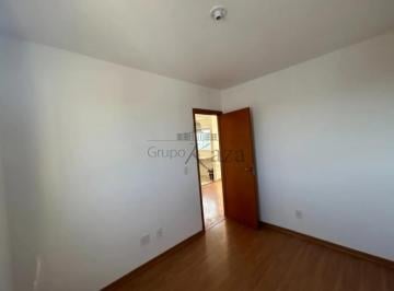 Apartamento de 2 quartos, São José dos Campos · Oportunidade - Apartamento - Residencial Campo das Tulipas - Bom Retiro - 2 Dormitórios - 42m².