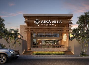 Apartamento de 1 quarto, Tamandaré · Flat em Tamandaré com Vista para o Mar | Aikã Villa 26 m²