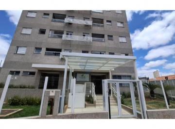 Foto 01 · Apartamento à venda em Sorocaba-SP, na Vila Carvalho