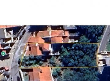 Foto 01 · Terreno à venda em Votorantim-SP, bairro Parque Morumbi