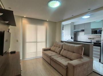 Apartamento de 2 quartos, Campinas · Visione Residence - Alugo lindo apartamento completo mobiliado em condomínio fechado - Swift