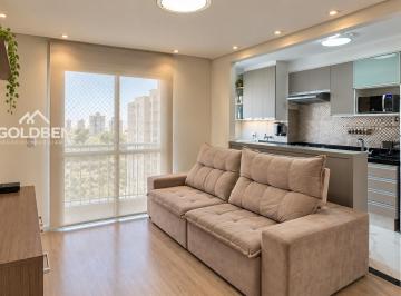 Apartamento de 2 quartos, Campinas · Visione Residence - Alugo lindo apartamento completo mobiliado em condomínio fechado - Swift