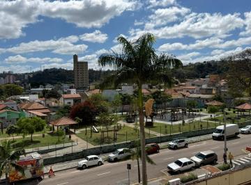 Foto 32 · Apartamento para locação em Jundiaí-SP, bairro Ponte de São João: 2 quartos, 1 suíte, 2 salas, 2 ban