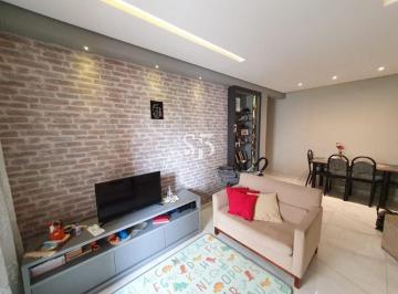Foto 01 · Apartamento, Santa Claudina, Vinhedo, SP
