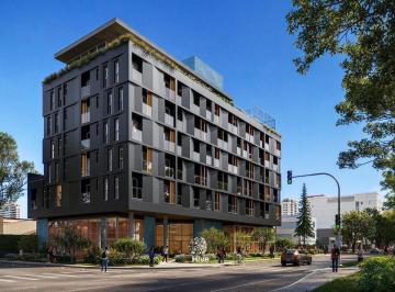 Comercial · 108m² · Loja em Curitiba, no bairro Rebouças - Referência: