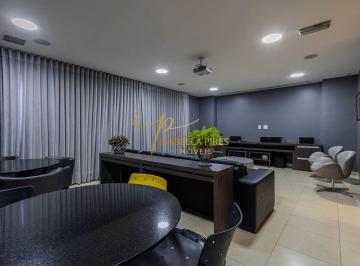 Apartamento de 4 quartos, Águas Claras · MELHOR PREÇO! 04 QUARTOS, SENDO 03 SUÍTES, NASCENTE, 03 VAGAS - VIA PALÁCIO DO SOL