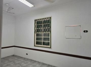 Comercial , Santos · Imóvel comercial de 50 m² com 4 salas para aluguel em Marapé