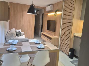 Apartamento de 1 quarto, Brasília · Apartamento para aluguel