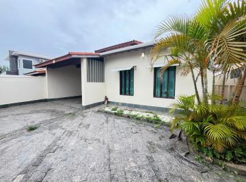 Casa · 3 Quartos · 2 Vagas · Casa, Residencial para Aluguel, Balneário Gaivotas, Itanhaém