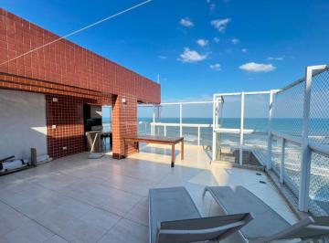 Apartamento · 3 Quartos · 2 Vagas · APARTAMENTO DUPLEX NA PRAIA DOS SONHOS EM ITANHAÉM