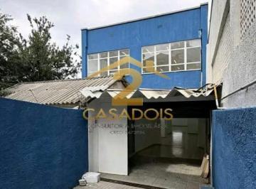 Comercial · 400m² · Imóvel comercial/industrial com 2 andares e elevador de carga na Vila Mariana SP