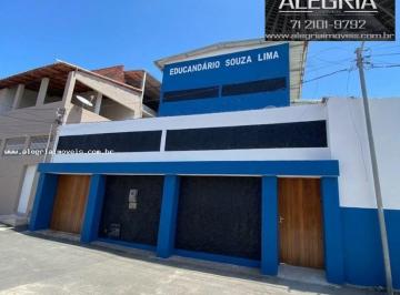 202609011026411982.jpeg · Casa Comercial para Venda em Salvador, CABULA, 5 dormitórios, 6 banheiros, 2 vagas