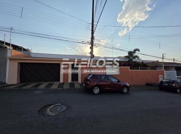 Imagem principal do bem 34779 · Residencial, área total de 545m² -  Limeira/SP