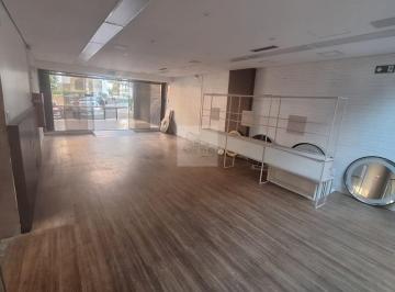 Salão · Locação de Sala Comercial em Lourdes, Belo Horizonte-MG: 02 Salas, 1 Banheiro, 85m² de Área